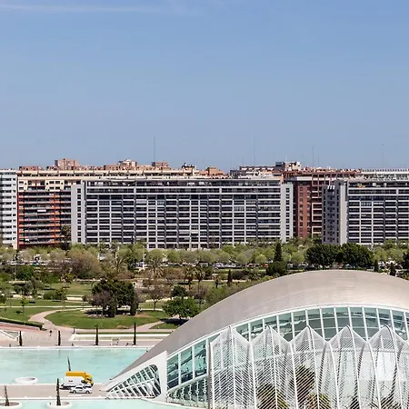 Travel Habitat Torre Francia Appartement *