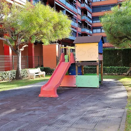 Apartment Travel Habitat Torre Francia