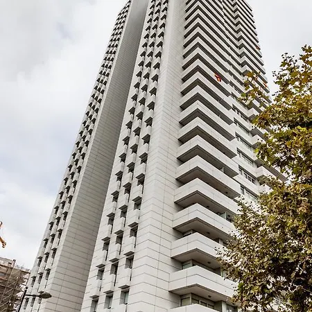 Apartment Travel Habitat Torre Francia